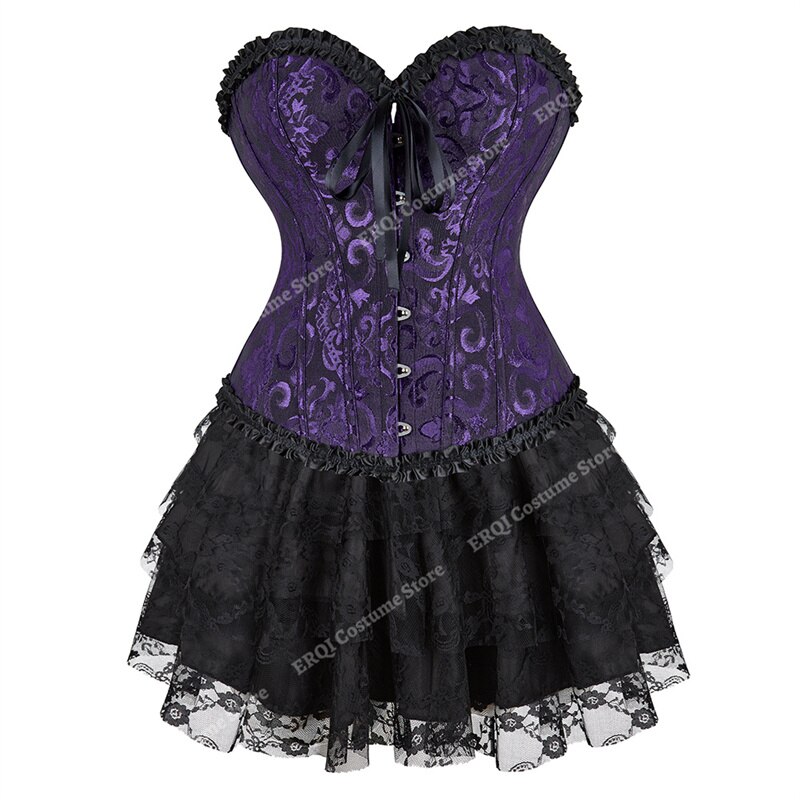 purple dress 6