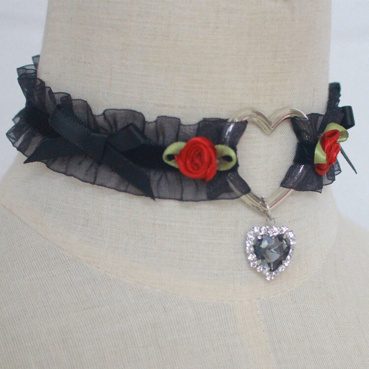 Black Zinc Plated