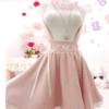 Sweet Lolita Ruffle Shorts