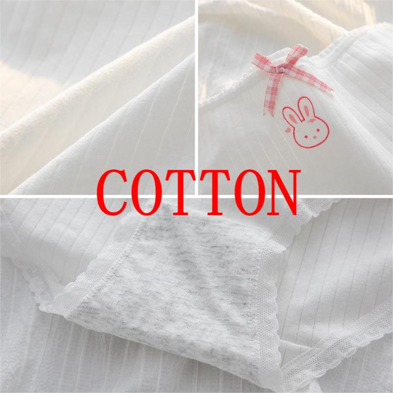 Soft Cotton Panty Multipack - Image 3