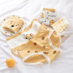 Everyday Cotton Panty 7-Pack - Image 3
