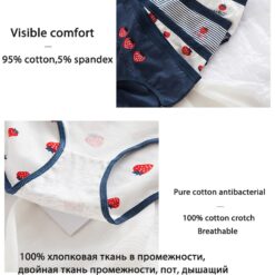 Everyday Cotton Panty 7-Pack - Image 5