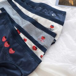 Everyday Cotton Panty 7-Pack - Image 4