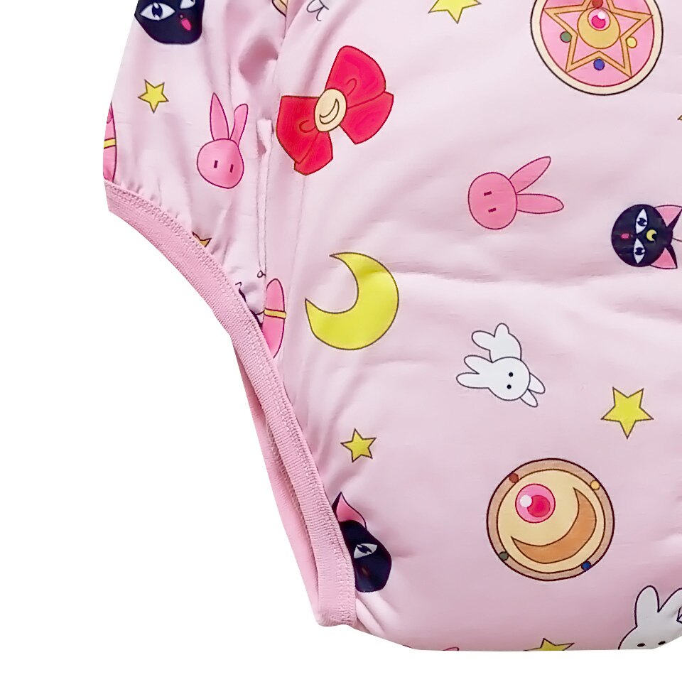 Padded ABDL Training Panties - Image 6