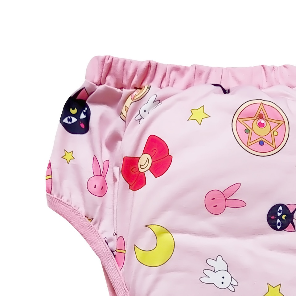 Padded ABDL Training Panties - Image 5