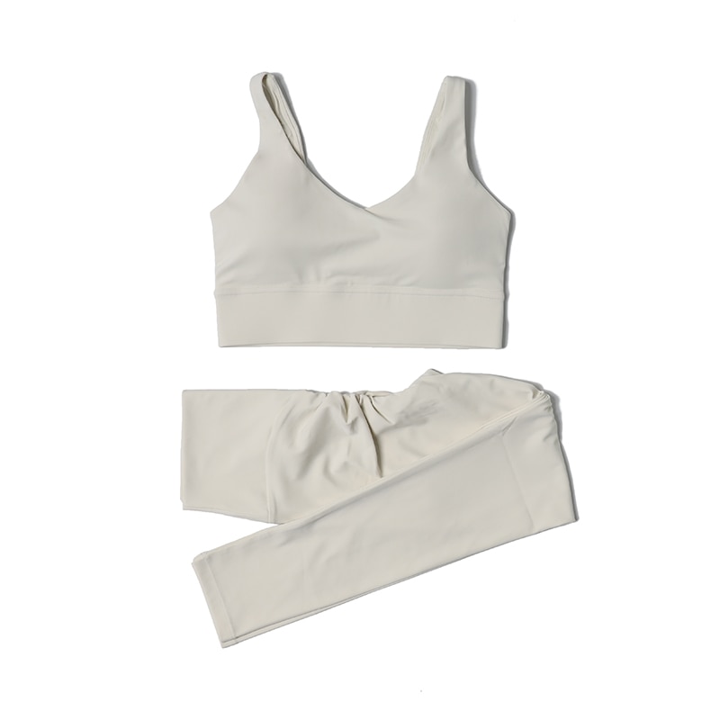 Set - Light Ivory