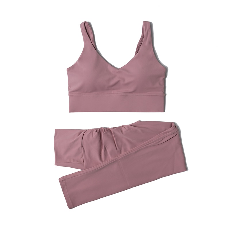Set - Pink Purple