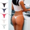 Housewife Tiffany Thong