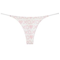 Housewife Tiffany Thong - XO