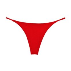 Housewife Tiffany Thong - Red