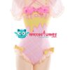 Milkshake Babe Cute Onesie