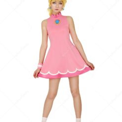 Princess Tennis Cosplay Dress