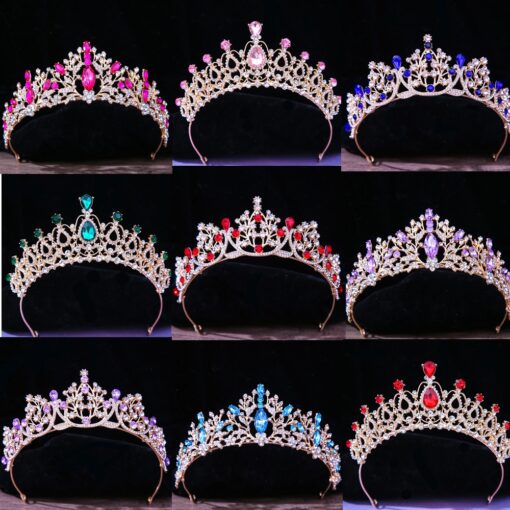 Sissy Princess Crown Prop