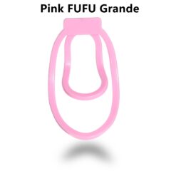 "Pussy Maker" Fufu Clip - big pink
