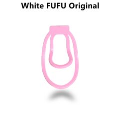 "Pussy Maker" Fufu Clip - Small Pink