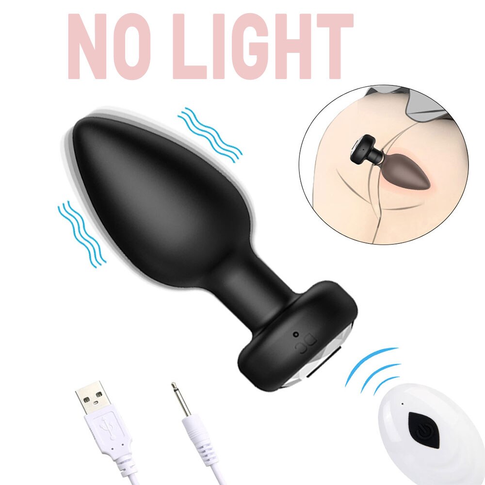 no light
