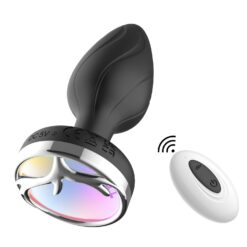 Sissy in Disco Mode Plug - light 1