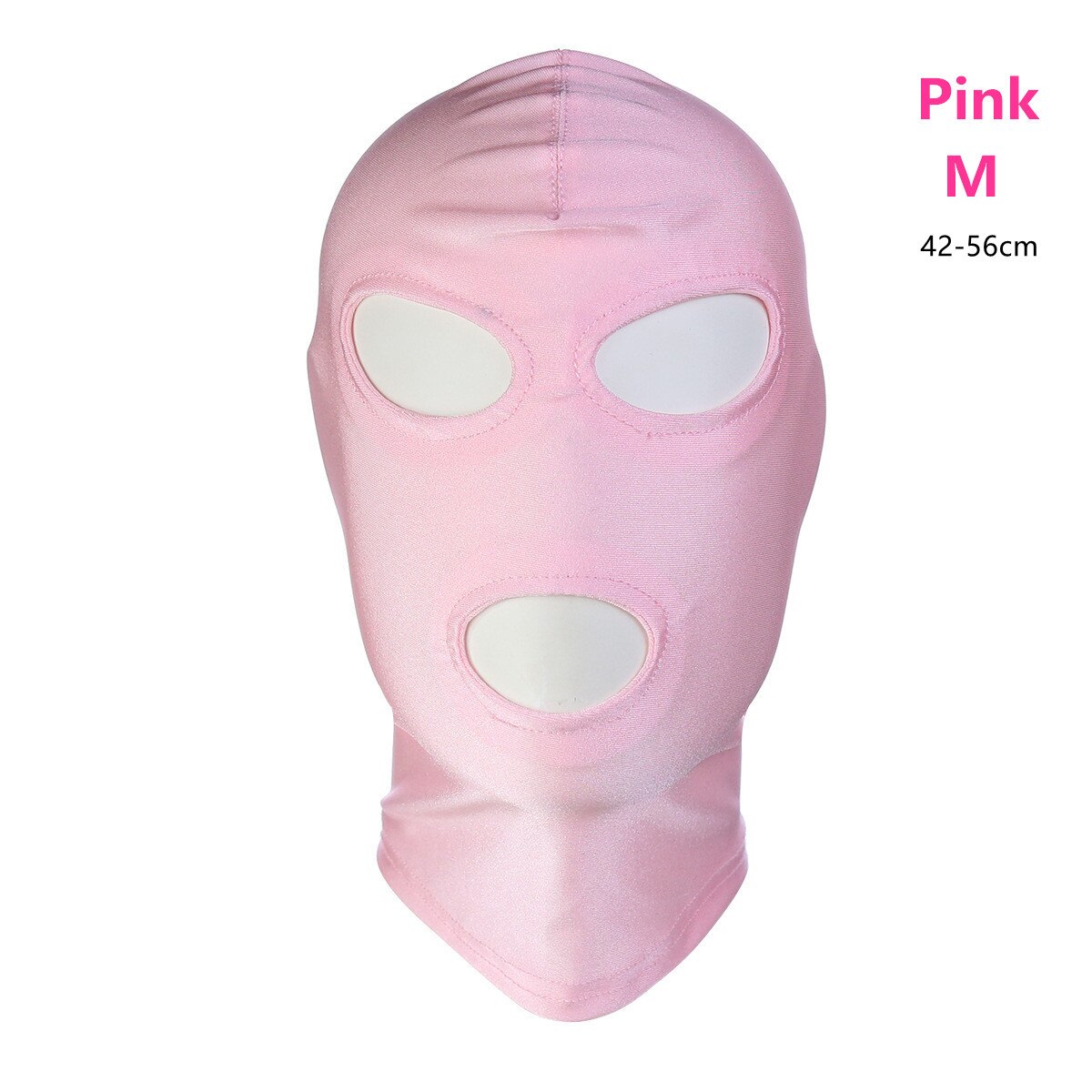 Seamless Fetish Hood Mask - Image 4