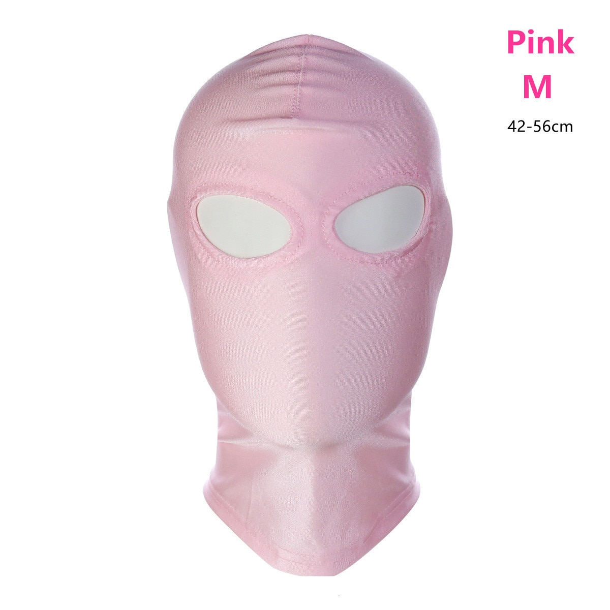 Seamless Fetish Hood Mask - Image 5