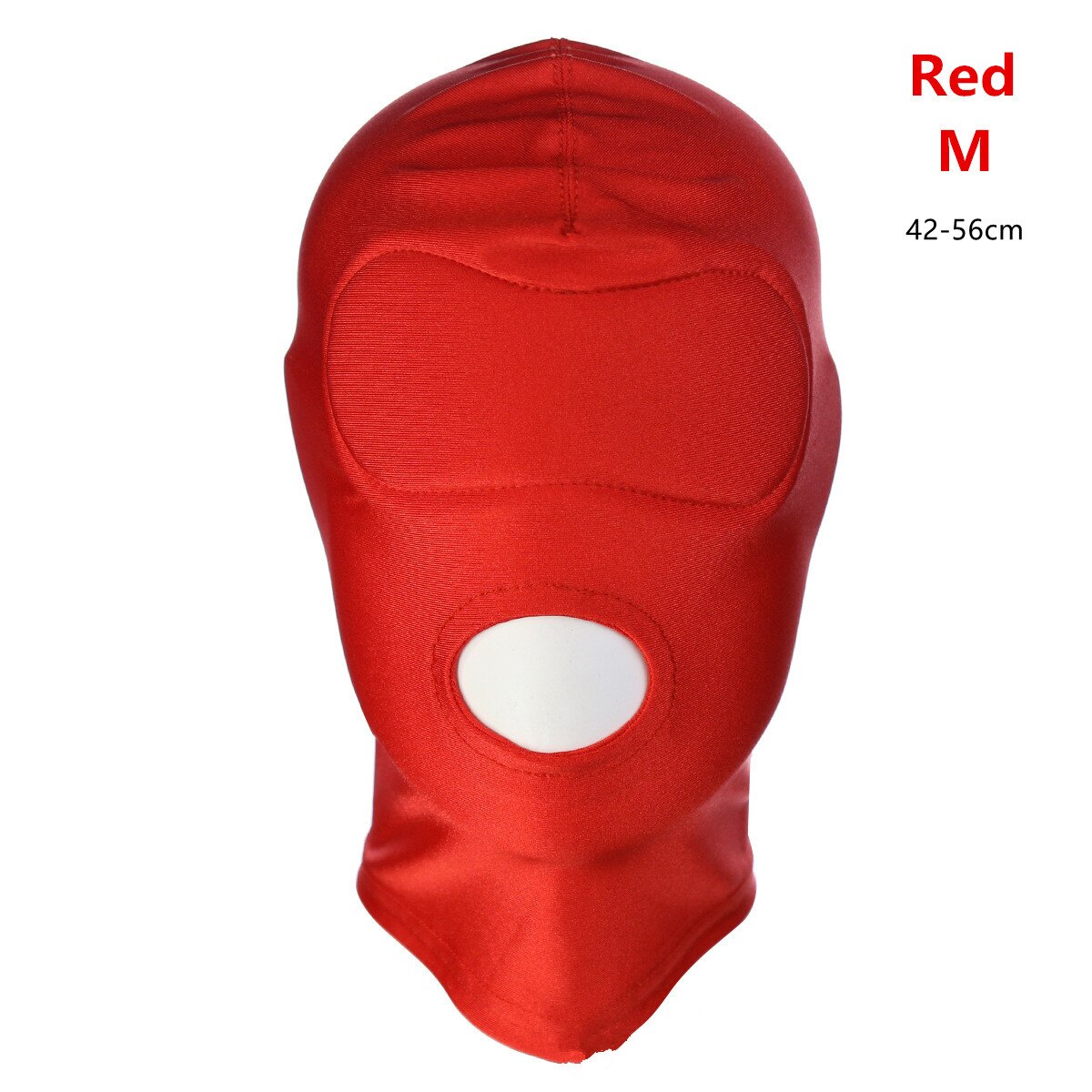 Red Mouth M