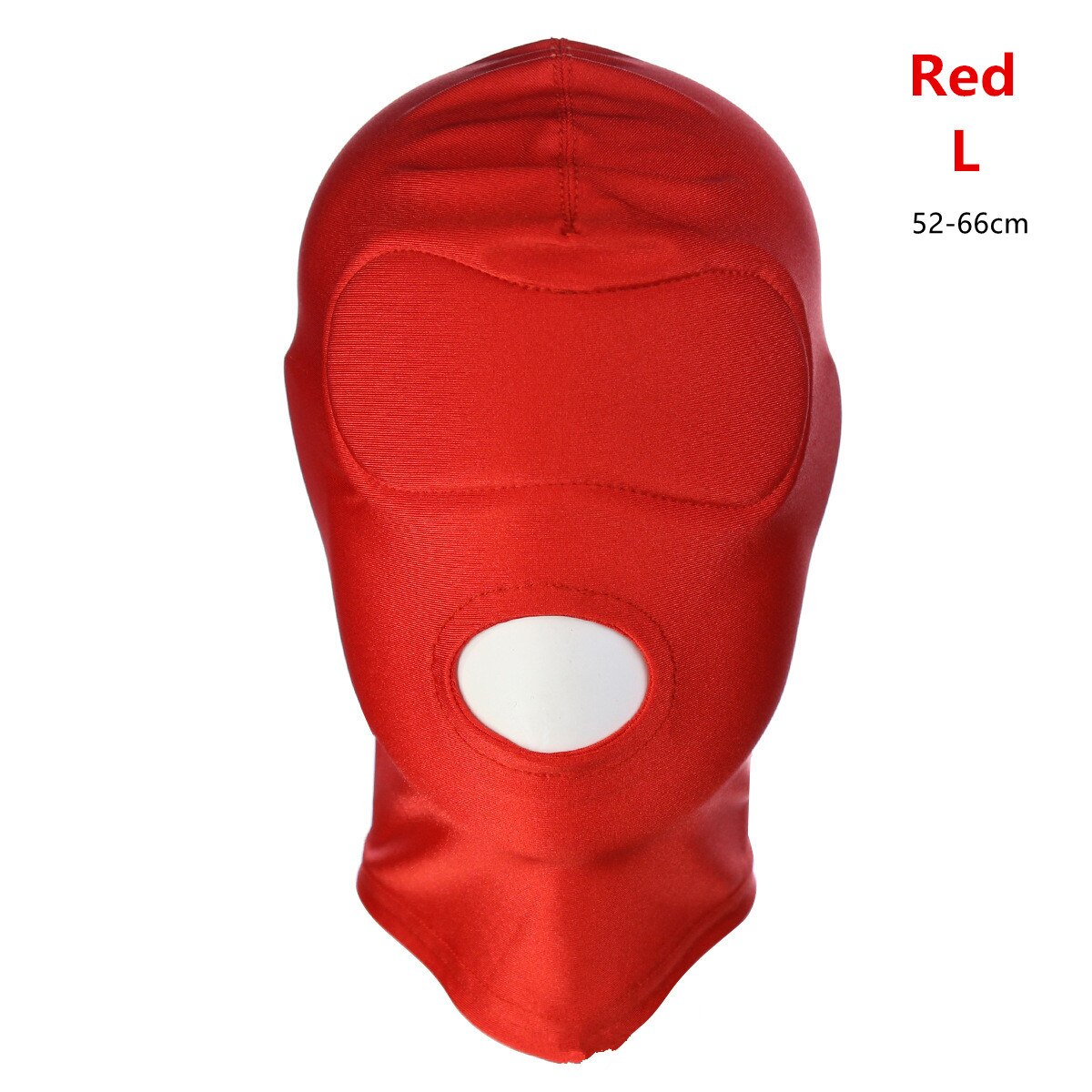 Red Mouth L