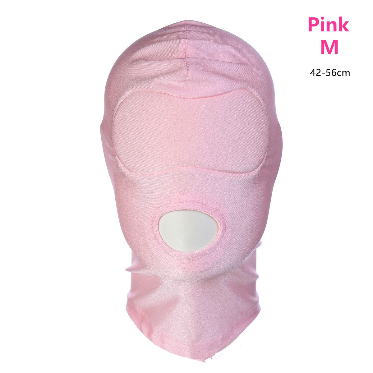 Pink Mouth M