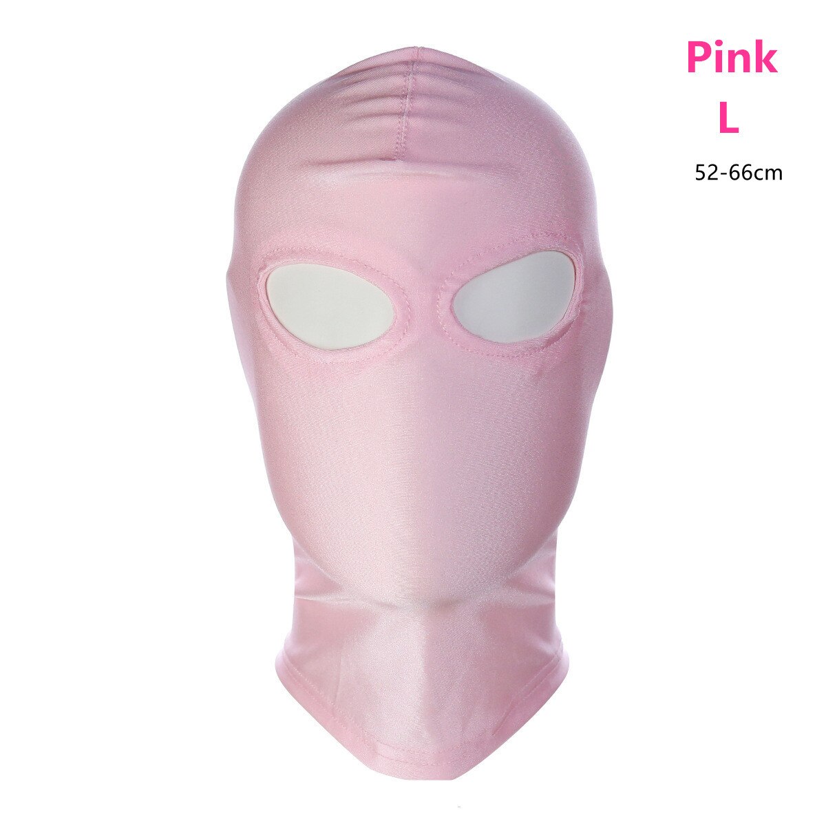 Pink Eye L