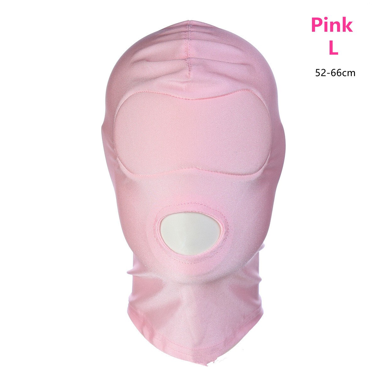 Pink Mouth L
