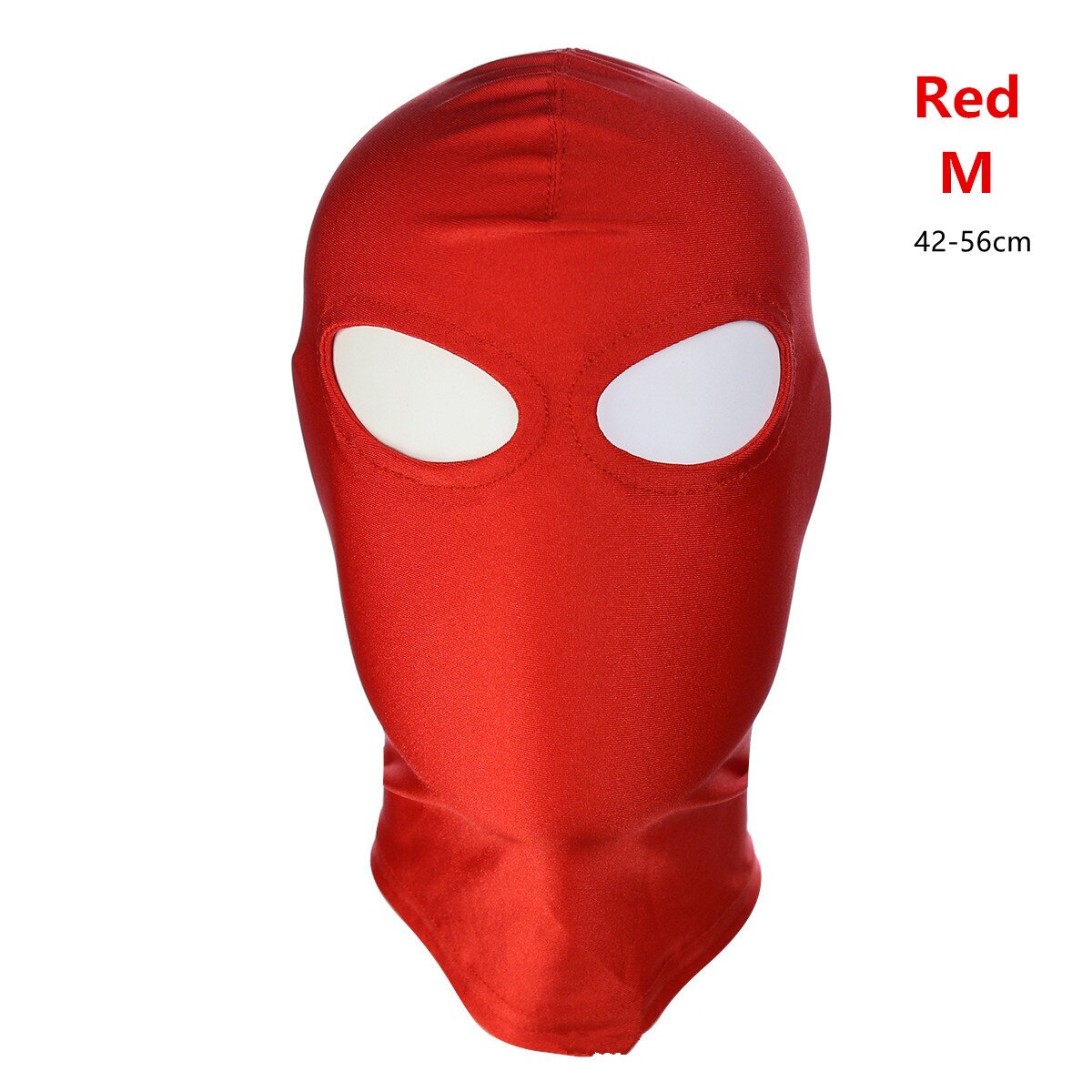 Red Eye M