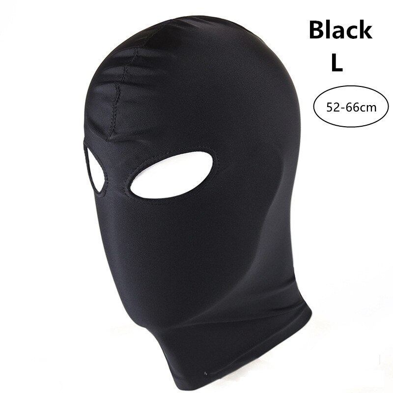 Black Eye L