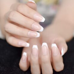 24 Colors – Feminized False Nails - Z983