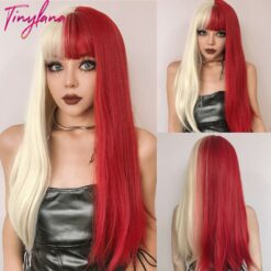 Docile Babe Wavy Wig - LC6114-1