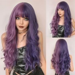 Docile Babe Wavy Wig - LC6106-1