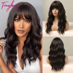 Delicate Waves Wig - LC039-1
