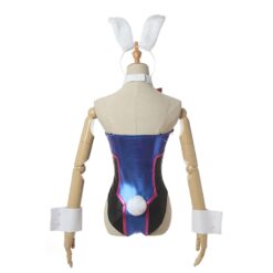 Bunny Girl Cosplay Costume - Image 4