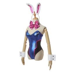 Bunny Girl Cosplay Costume - Image 3