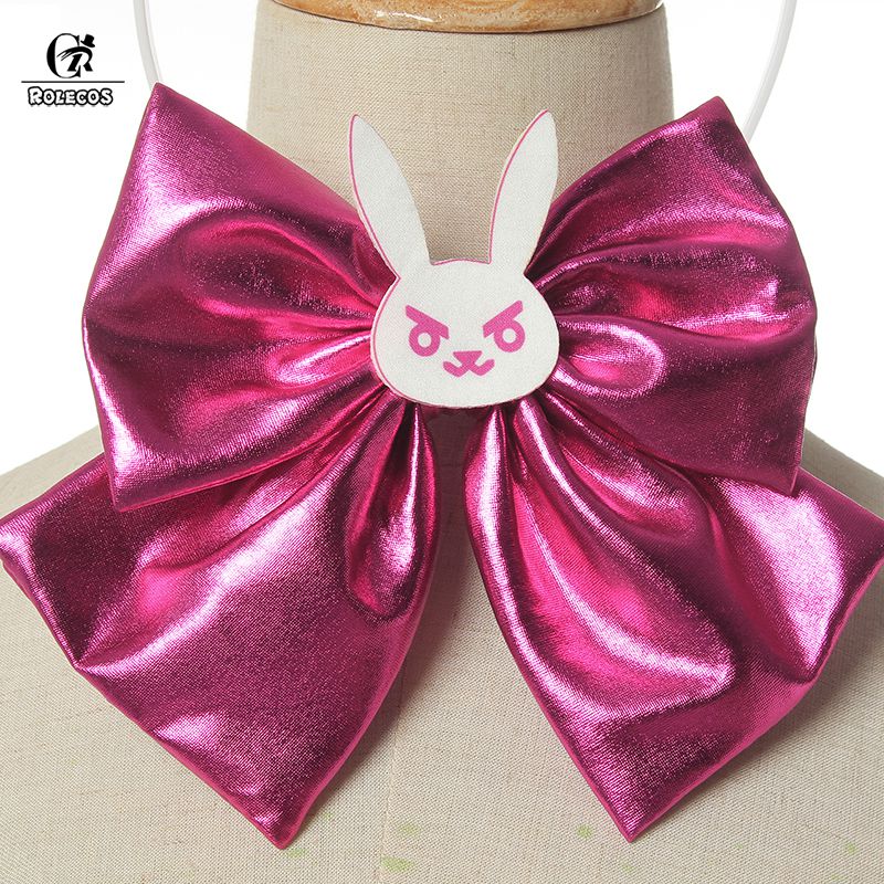 Bunny Girl Cosplay Costume - Image 5