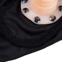 Locked Lips Gag Mask - Image 6