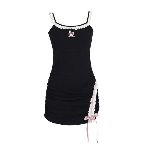 Only Black Dress