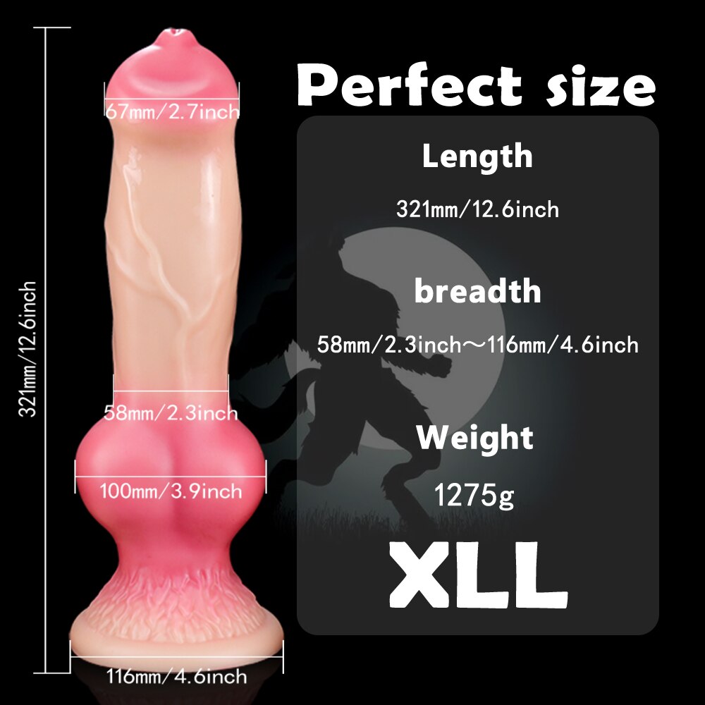 XXL