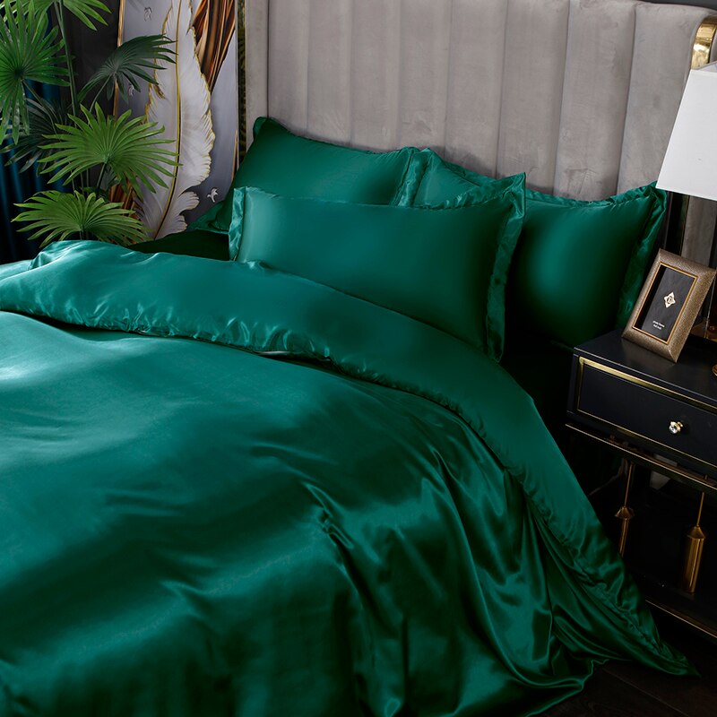 Jade green
