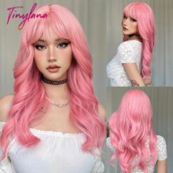 Like a Barbie Blonde Wig - WL1038-1