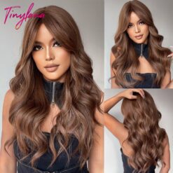 Like a Barbie Blonde Wig - LC476-1