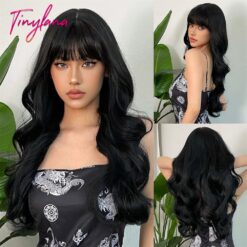 Like a Barbie Blonde Wig - WL1113-2