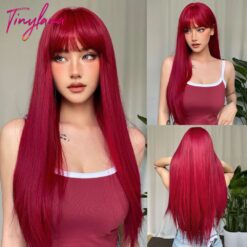 Dollhouse Babe Wig - WL1085-1