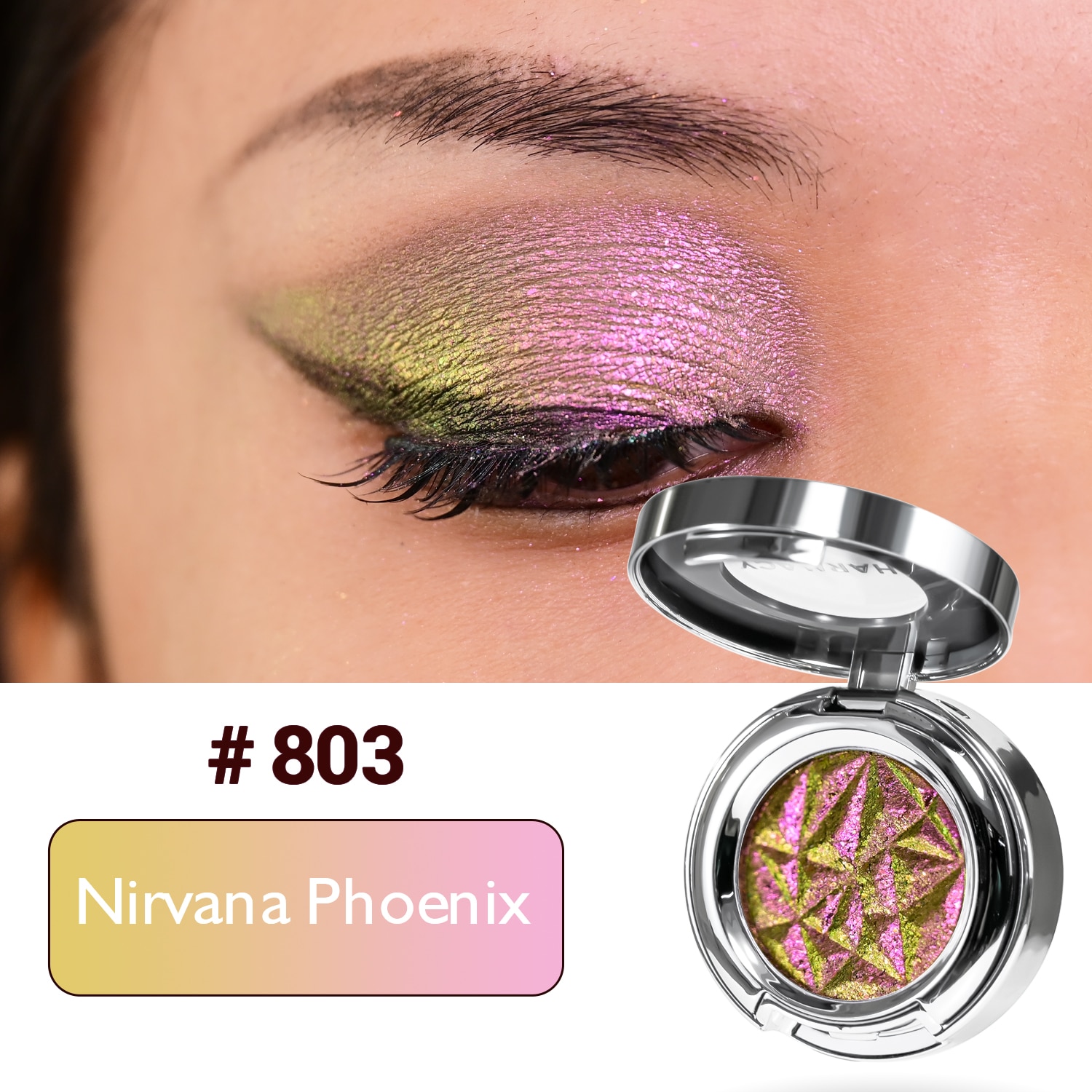 803-Nirvana Phoenix