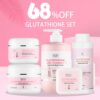 Vitamin C Brightening Set