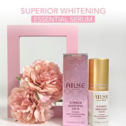 Vitamin C Brightening Set - 20ML Serum