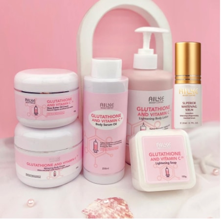 6 in 1 set