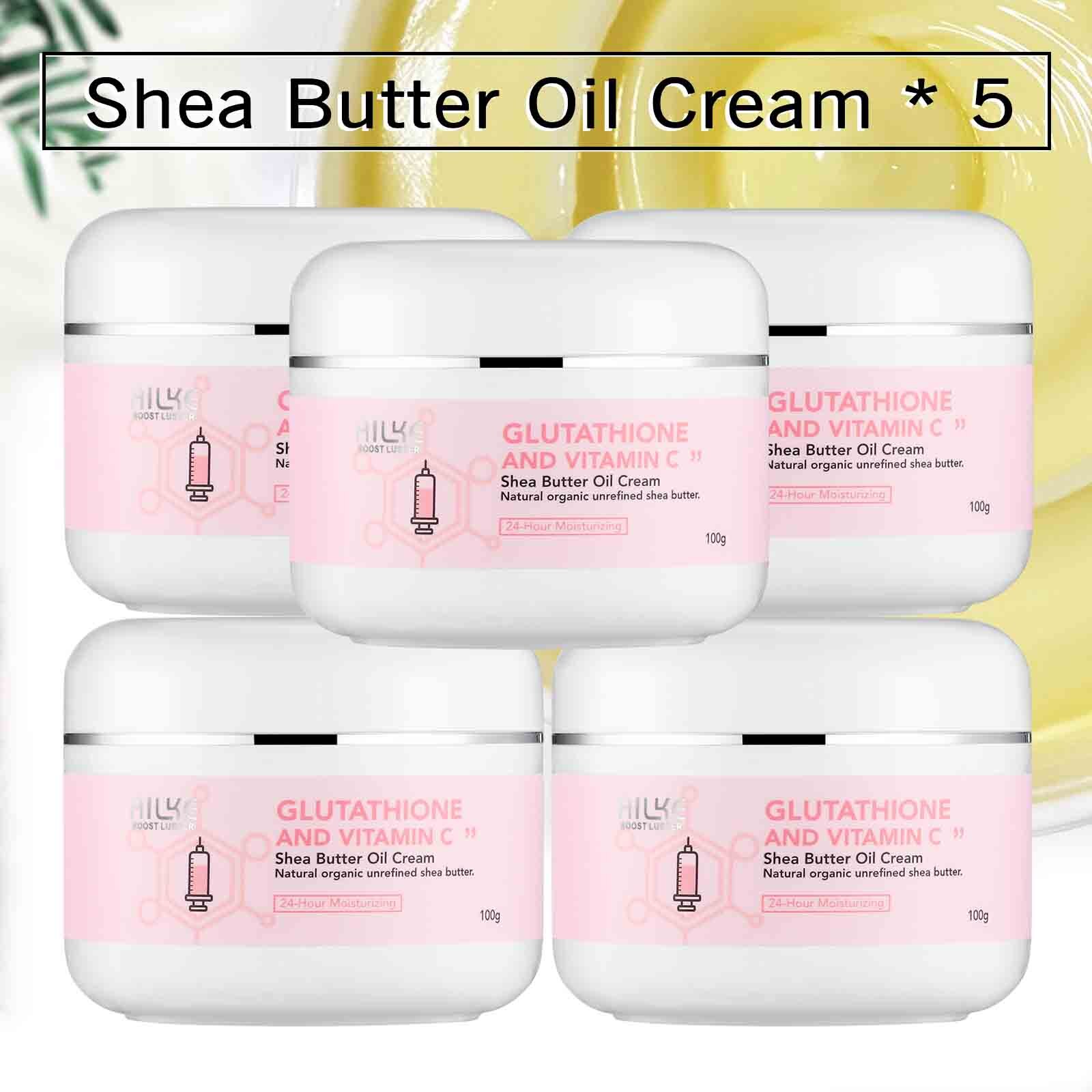 5 Pack Cream